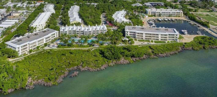 Mariners Club 114, Vrnr Luxury Collection, Epic Amenities, Indoor Pickleball Hotéis em Key Largo