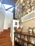 Casa Lagunita: An artistic, ocean-view retreat! - 3 ดาว