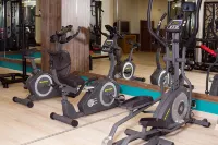 Görükle Güler Park Hotel - Gym