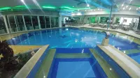 Hotel Campestre El Cisne - piscine