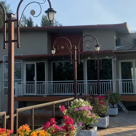Julia Hotel Bandengan Jepara