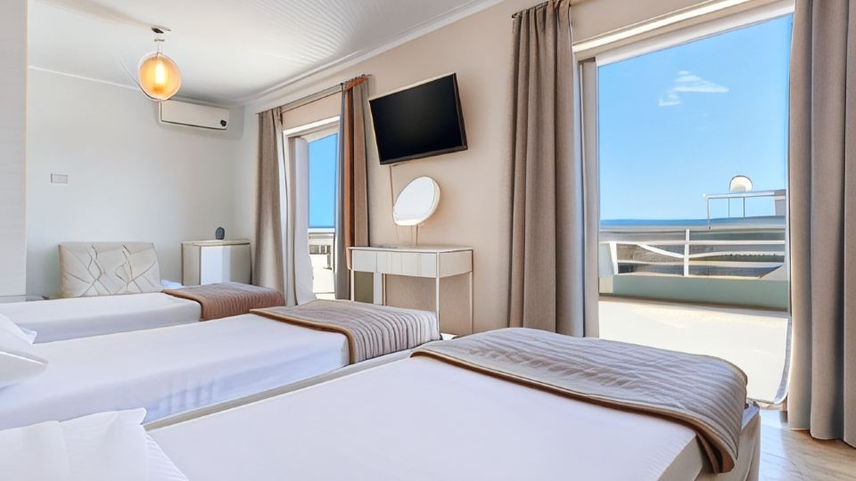 Archontiki City Hotel