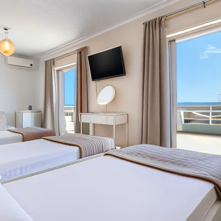 Archontiki City Hotel