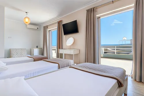 Archontiki City Hotel - 3-Star