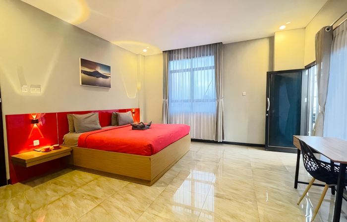 Red Budget Hotel Ternate