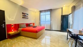 Red Budget Hotel Ternate