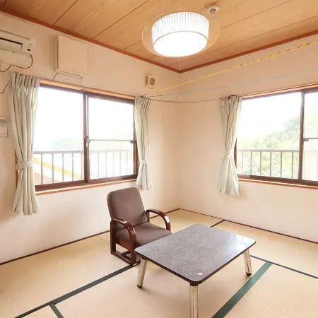 Minshuku Takeyu