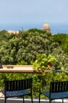 HibiscusUno Tropea Residence - Ocean View