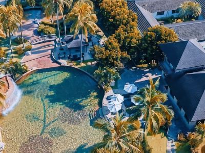 Cyberview Resort & Spa