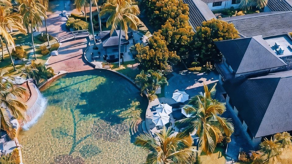 Cyberview Resort & Spa
