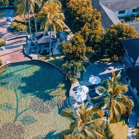 Cyberview Resort & Spa