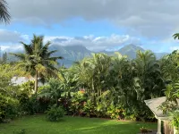 Kauai Hale Luana Affordable 4BR Mountain View House - 마운틴 뷰