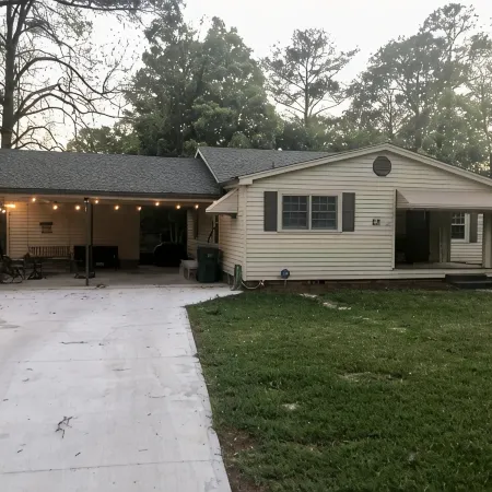 Home Sweet Home