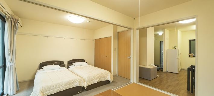 Shirahamaso(Fukui) Отели в г. Фукуи