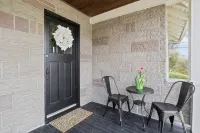 Family and 🐕 friendly☆3BR house☆Porch swing☆Mars☆PGH☆Cranberry - 무료 와이파이