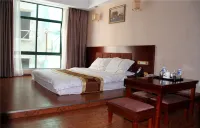 Biancheng Hotel - Pet-friendly