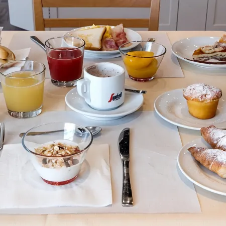 Idea Hotel Piacenza