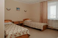 Zolotoj Kolos Hotel - Pet friendly