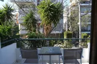 Rivitel Marousi Apartments - 3 étoiles