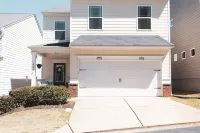 Beautiful Modern 3 Bedroom Home in Woodstock, GA - con encanto