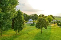 Arcanum Hotel - 4-Star