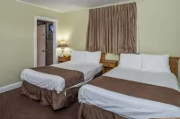 Maples Motel - 2 étoiles