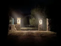 Luxury Cortona View Hilltop Villa -  Casas de vacaciones