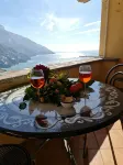 La Vedetta Sea View - Apartments