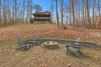 3 Bedroom Cabin near SNP with views! - Boutique