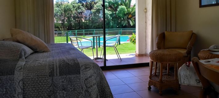 Apart Hotel Sendero del Sol Hotels in La Serena