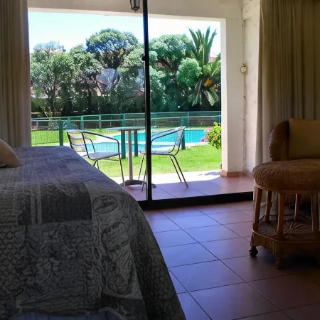 Apart Hotel Sendero del Sol