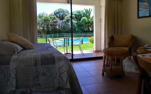 Apart Hotel Sendero del Sol - 2-Star