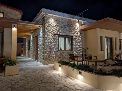 1929 Boutique Residences - Homestays