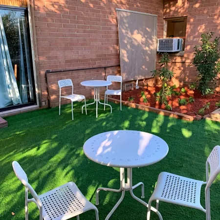 Gazebo Motor Inn - Strathmerton