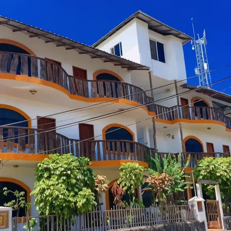 Hostal Sandrita