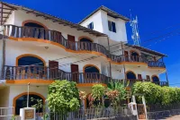 Hostal Sandrita - Pet friendly