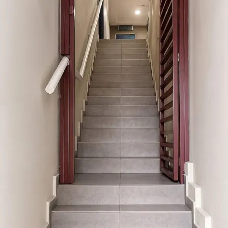 Hotel New Tauns Klang