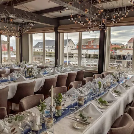 Villa Bryggekanten - by Classic Norway Hotels