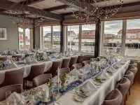 Villa Bryggekanten - by Classic Norway Hotels - Pet-friendly