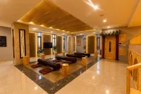 Eagle Hotel - spa