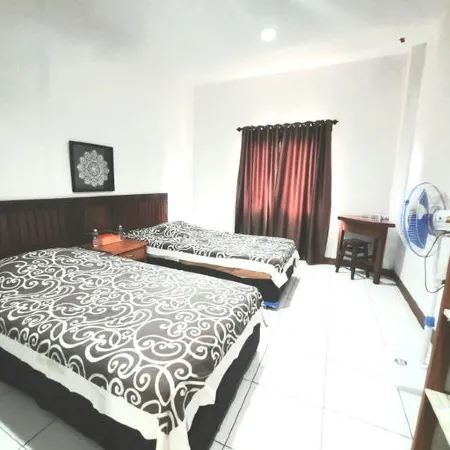 Prima Dini Hotel Bukittinggi
