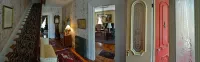 Oakcliff Bed and Breakfast -  Privatzimmer