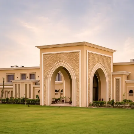 Arena by Pearl Continental