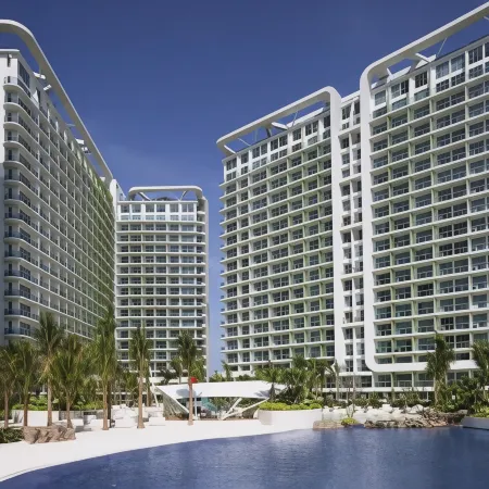 Azure Urban Resort Residences