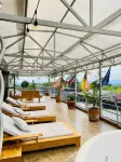 Hotel West California - 3 ดาว