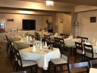 Hotel Ozana - breakfast