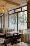聖尼古拉斯賓館 - 早餐