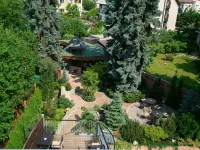 Hotel Conti Hoteles cerca de Plaza Horní