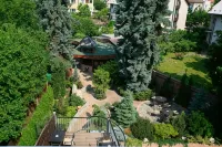 Hotel Conti - 3 Sao