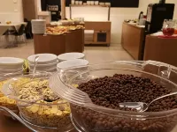 Key Hotel - breakfast